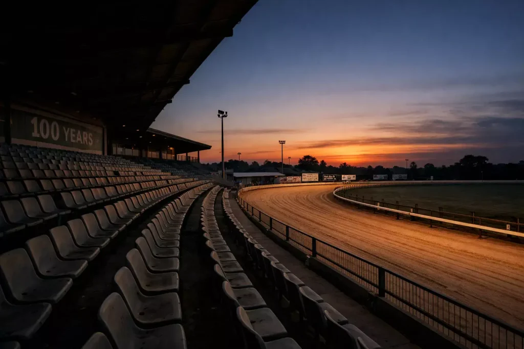 Future of UK Greyhound Racing: Trends, Bans and the 2026 Centenary