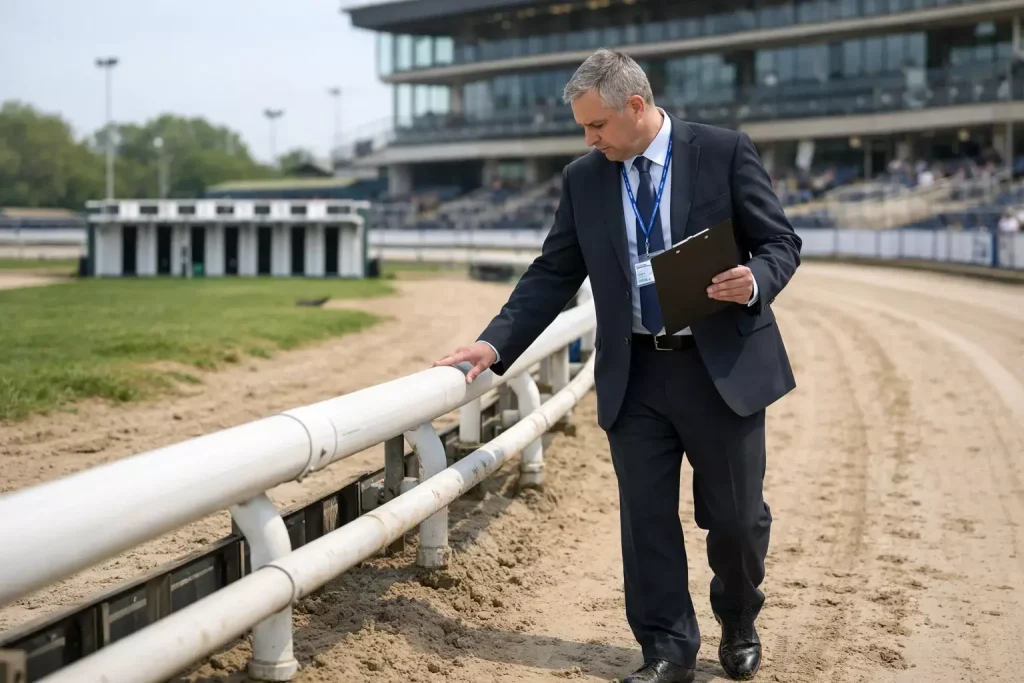 GBGB Explained: The Greyhound Board of Great Britain’s Role