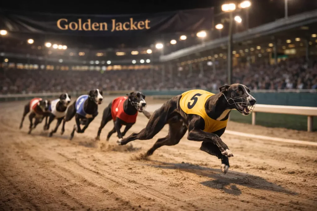 Greyhound Sectional Times: What Split Times Reveal About Form