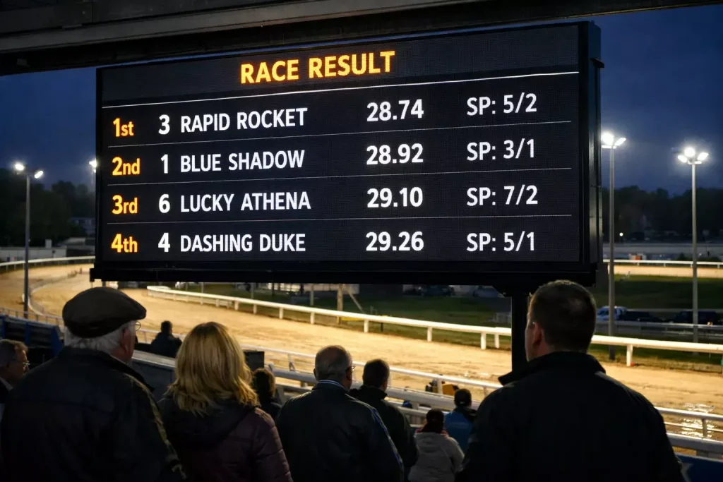 Monmore Fast Results vs Full Results: What’s the Difference?